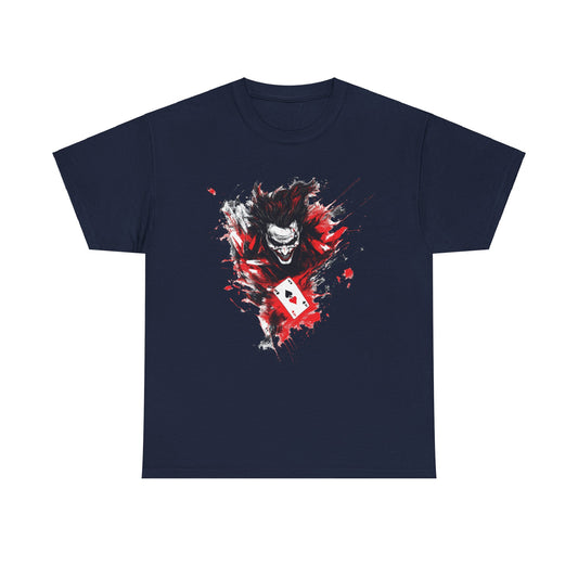 Falling Joker