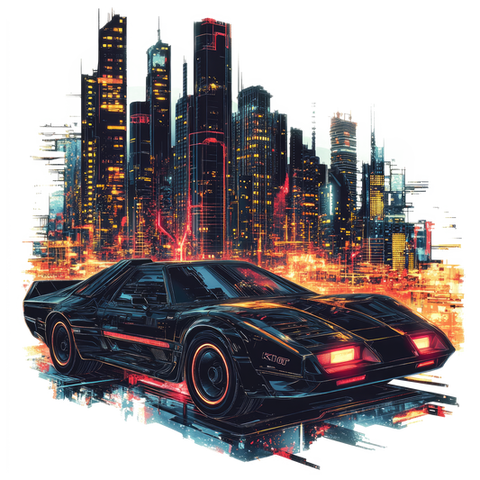 Knight Industries