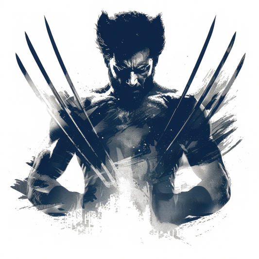 The Lone Wolf