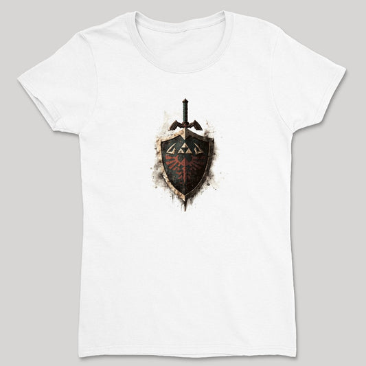 Link's Legendary Gear